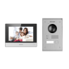 ZESTAW WIDEODOMOFONOWY HIKVISION DS-KIS703Y-P
