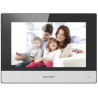 ZESTAW WIDEODOMOFONOWY HIKVISION DS-KIS703Y-P