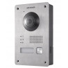 ZESTAW WIDEODOMOFONOWY HIKVISION DS-KIS703Y-P
