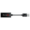 Karta dźwiękowa Creative Sound BlasterX G1 zewnętrzna