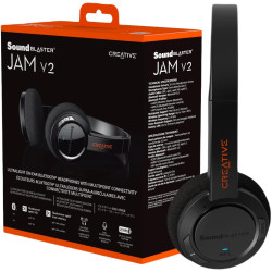 Słuchawki bezprzewodowe Creative Sound Blaster Jam v2