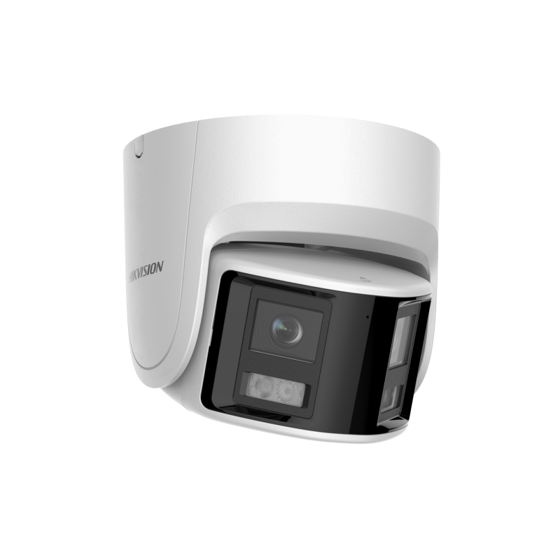 Kamera IP HikVision DS-2CD2367G2P-LSU/SL(2.8mm)(C)