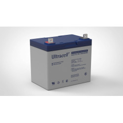 Akumulator AGM ULTRACELL UL 12V 33Ah