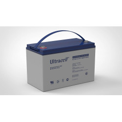 Akumulator AGM ULTRACELL UL 12V 100Ah
