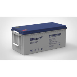 Akumulator AGM ULTRACELL UL 12V 200Ah