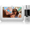 Zestaw wideodomofonowy Hilook by Hikvision L-VIS-04