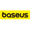 KABEL USB-A / USB-C Baseus Cafule CATKLF-C91 200cm 2A QC 3.0 CZARNO-CZERWONY W OPLOCIE