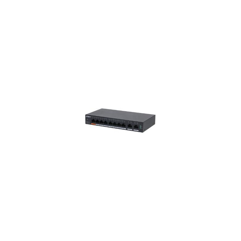 Switch  Dahua CS4010-8ET-60
