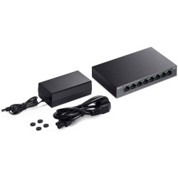 SWITCH TP-LINK LS108GP