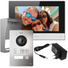 Zestaw wideodomofonowy Hilook by Hikvision  HD-VIS-02