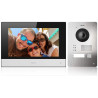 Zestaw wideodomofonowy Hilook by Hikvision  HD-VIS-02