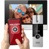 Zestaw wideodomofonowy Hilook by Hikvision HD-VIS-04