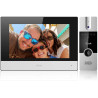 Zestaw wideodomofonowy Hilook by Hikvision HD-VIS-04