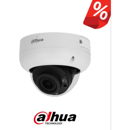 Kamera IP Dahua IPC-HDBW3842R-ZAS-2712