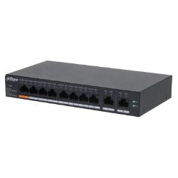 Switch  Dahua CS4010-8GT-60