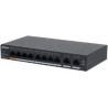 Switch  Dahua CS4010-8GT-60
