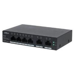 Switch  Dahua CS4006-4GT