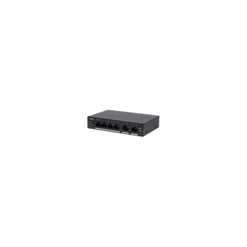 Switch  Dahua CS4006-4GT