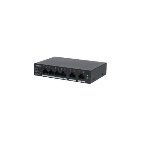 Switch  Dahua CS4006-4GT