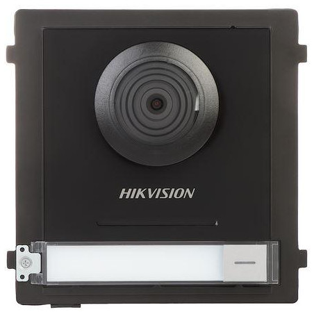 MODUŁ KAMERY WIDEODOMOFONU HIKVISION DS-KD8003Y-IME2