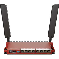 MIKROTIK L009UiGS-2HaxD-IN