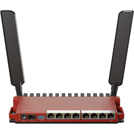 MIKROTIK L009UiGS-2HaxD-IN