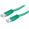 PATCHCORD U/UTP KAT.5E 2m ZIELONY