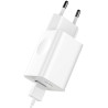 ŁADOWARKA SIECIOWA Baseus Quick Charger CCALL-BX02 24W 1x USB-A QC 3.0