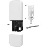 MIKROTIK ROUTERBOARD wAP ax Wi-Fi 6