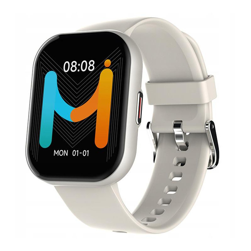 IMIKI Smart Watch IMIKI SE1 Grey
