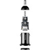 ŁADOWARKA SAMOCHODOWA Baseus Grain Pro CCALLP-01 24W 4.8A 2x USB-A