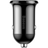 ŁADOWARKA SAMOCHODOWA Baseus Grain Pro CCALLP-01 24W 4.8A 2x USB-A