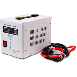 Zestaw do awaryjnego zasilania 45Ah 500W