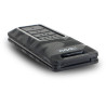 Pilot FAAC XT4 FDS 433-868 SLH LR Czarny (787018)