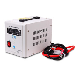 Zestaw do awaryjnego zasilania 33Ah 500W