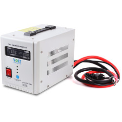 Zestaw do awaryjnego zasilania 33Ah 800W