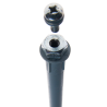 Kołek do mocowania na elewacji Ebolt 12*240 mm z gwintem wewnetrznym m5