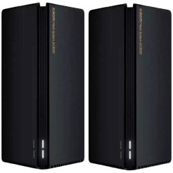 Router Xiaomi Mesh System AX3000 (2-pack)