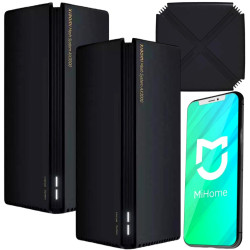 Router Xiaomi Mesh System AX3000 (2-pack)