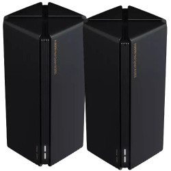 Router Xiaomi Mesh System AX3000 (2-pack)