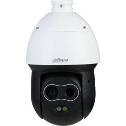 KAMERA TERMOWIZYJNA DAHUA TPC-SD2241-TB3F4-S2