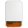 DSC Sygnalizator zewn. WLS PWRG O/D SIREN BATT 868 A PG8911A BATT
