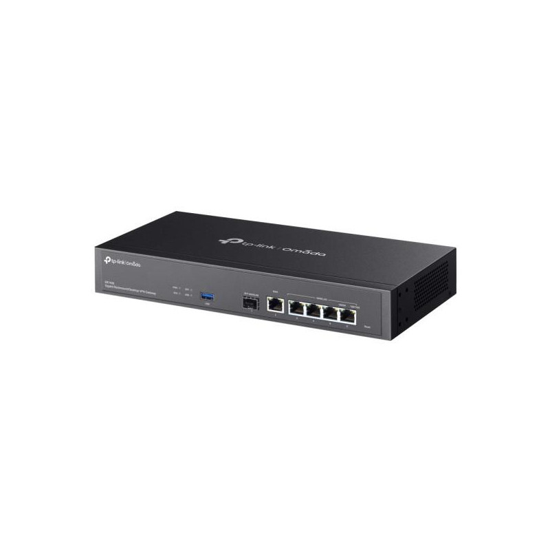 Gigabitowa brama sieciowa VPN Omada (ER7406)