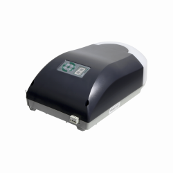 Zestaw PROXIMA G1000P BANAN HCS 433.92MHz (szyna ŁAŃCUCH 2x 210cm) bramy garażowej