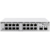 MIKROTIK ROUTERBOARD CSS318-16G-2S+IN
