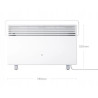 Grzejnik Xiaomi Mi Smart Space Heater S