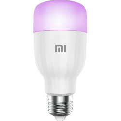 Żarówka Inteligentna Wi-Fi Xiaomi Mi Smart LED Bulb Essential RGBW