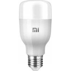 Żarówka Inteligentna Wi-Fi Xiaomi Mi Smart LED Bulb Essential RGBW