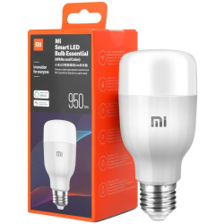 Żarówka Inteligentna Wi-Fi Xiaomi Mi Smart LED Bulb Essential RGBW