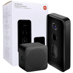 Wideodomofon Xiaomi Smart Doorbell 3